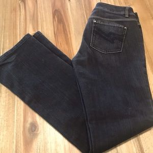 WHBM Jeans size 4R